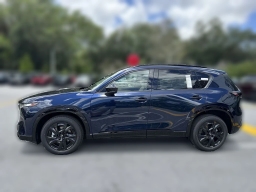 Mazda CX-5 2.5 S Premium Plus AWD 2026