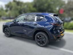 Mazda CX-5 2.5 S Premium Plus AWD 2026