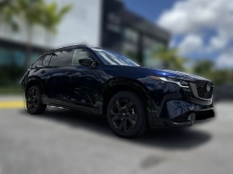 Mazda CX-5 2.5 S Premium Plus AWD 2026