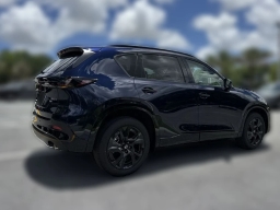 Mazda CX-5 2.5 S Premium Plus AWD 2026