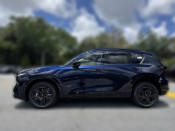 Mazda CX-5 2.5 S Premium Plus AWD 2026