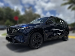 Mazda CX-5 2.5 S Premium Plus AWD 2026