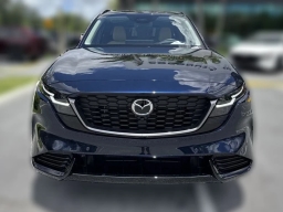 Mazda CX-5 2.5 S Premium Plus AWD 2026
