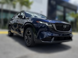 Mazda CX-5 2.5 S Premium Plus AWD 2026