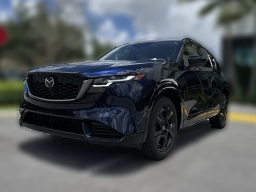 Mazda CX-5 2.5 S Premium Plus AWD 2026