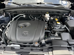 Mazda CX-5 2.5 S Premium Plus AWD 2026