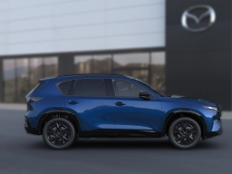 Mazda CX-5 2.5 S Premium Plus AWD 2026