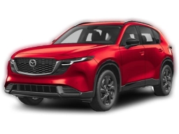 Mazda CX-5 2.5 S Premium Plus AWD 2026