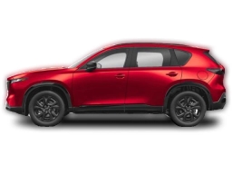 Mazda CX-5 2.5 S Premium Plus AWD 2026