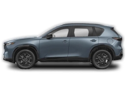 Mazda CX-5 2.5 S Premium Plus AWD 2026