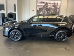 Mazda CX-5 2.5 S Premium Plus AWD 2026