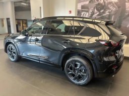Mazda CX-5 2.5 S Premium Plus AWD 2026