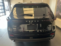 Mazda CX-5 2.5 S Premium Plus AWD 2026