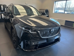 Mazda CX-5 2.5 S Premium Plus AWD 2026