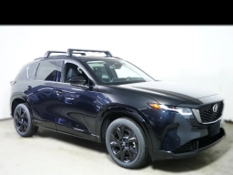 Mazda CX-5 2.5 S Premium Plus AWD 2026