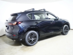 Mazda CX-5 2.5 S Premium Plus AWD 2026