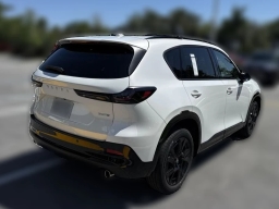 Mazda CX-5 2.5 S Premium Plus AWD 2026