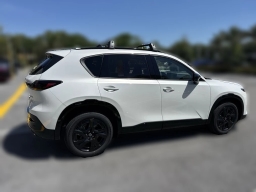 Mazda CX-5 2.5 S Premium Plus AWD 2026