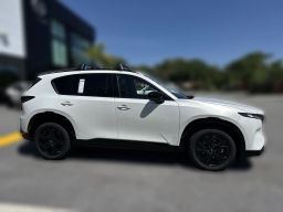 Mazda CX-5 2.5 S Premium Plus AWD 2026