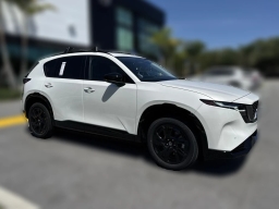 Mazda CX-5 2.5 S Premium Plus AWD 2026