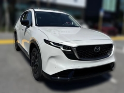Mazda CX-5 2.5 S Premium Plus AWD 2026