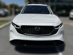 Mazda CX-5 2.5 S Premium Plus AWD 2026