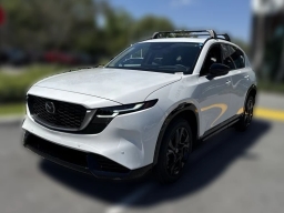 Mazda CX-5 2.5 S Premium Plus AWD 2026