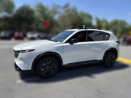 Mazda CX-5 2.5 S Premium Plus AWD 2026