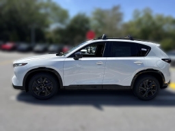Mazda CX-5 2.5 S Premium Plus AWD 2026