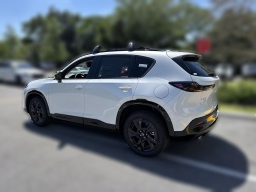 Mazda CX-5 2.5 S Premium Plus AWD 2026