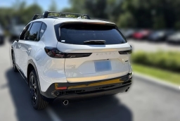 Mazda CX-5 2.5 S Premium Plus AWD 2026