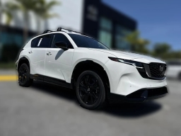 Mazda CX-5 2.5 S Premium Plus AWD 2026