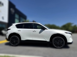 Mazda CX-5 2.5 S Premium Plus AWD 2026