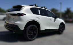 Mazda CX-5 2.5 S Premium Plus AWD 2026