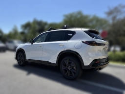 Mazda CX-5 2.5 S Premium Plus AWD 2026