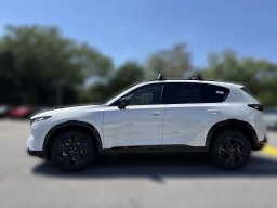 Mazda CX-5 2.5 S Premium Plus AWD 2026