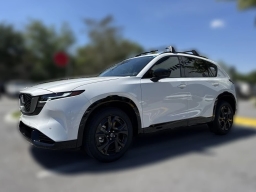 Mazda CX-5 2.5 S Premium Plus AWD 2026