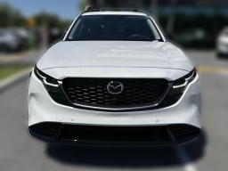 Mazda CX-5 2.5 S Premium Plus AWD 2026