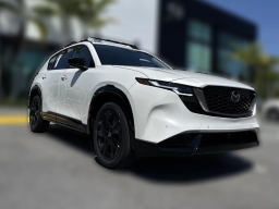 Mazda CX-5 2.5 S Premium Plus AWD 2026