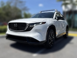 Mazda CX-5 2.5 S Premium Plus AWD 2026