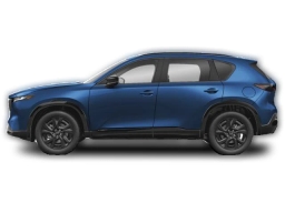 Mazda CX-5 2.5 S Premium Plus AWD 2026