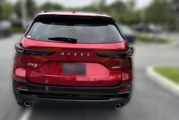 Mazda CX-5 2.5 S Premium Plus AWD 2026