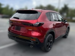 Mazda CX-5 2.5 S Premium Plus AWD 2026