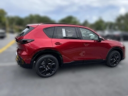 Mazda CX-5 2.5 S Premium Plus AWD 2026