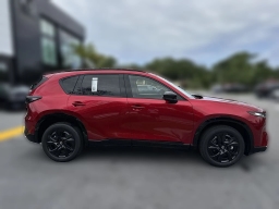 Mazda CX-5 2.5 S Premium Plus AWD 2026