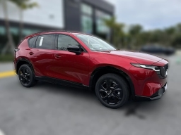 Mazda CX-5 2.5 S Premium Plus AWD 2026