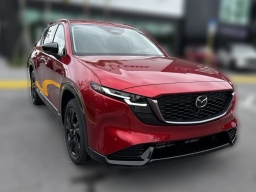 Mazda CX-5 2.5 S Premium Plus AWD 2026