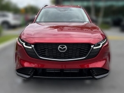 Mazda CX-5 2.5 S Premium Plus AWD 2026