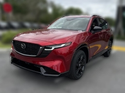 Mazda CX-5 2.5 S Premium Plus AWD 2026