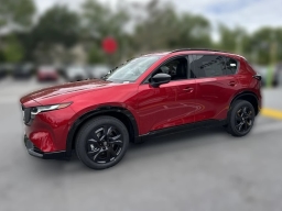 Mazda CX-5 2.5 S Premium Plus AWD 2026